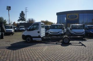 Iveco Daily 35C17